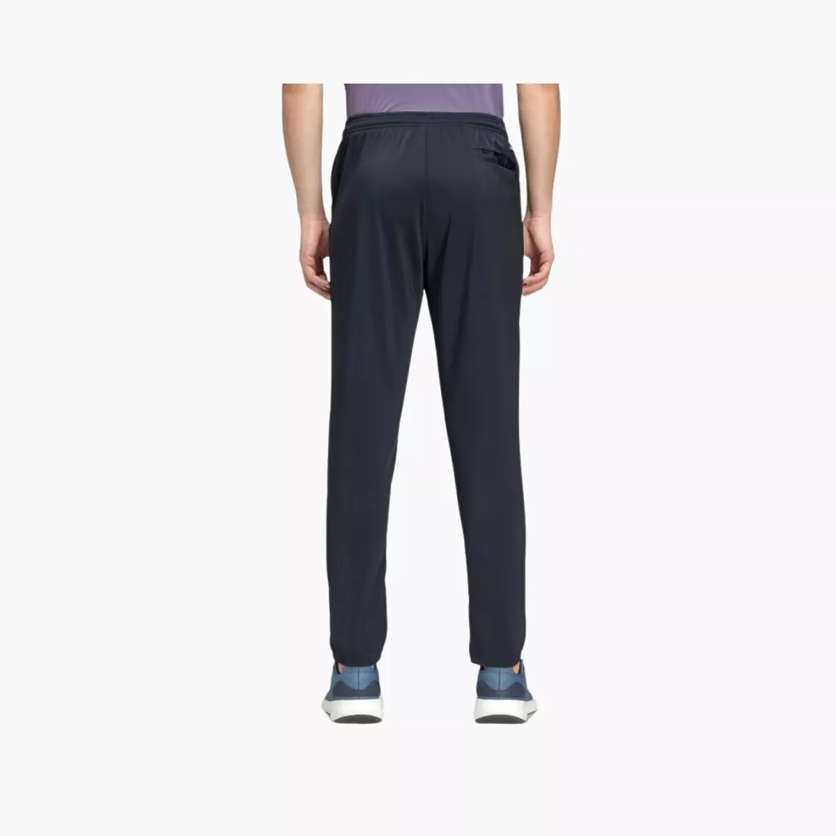 Adidas Aeroready Men's Training Pant -Black/White