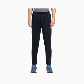 Adidas Aeroready Men's Training Pant -Black/White