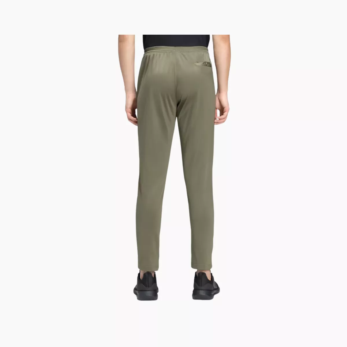 Adidas Aeroready Men's Training Pant -Olive Strata/Black