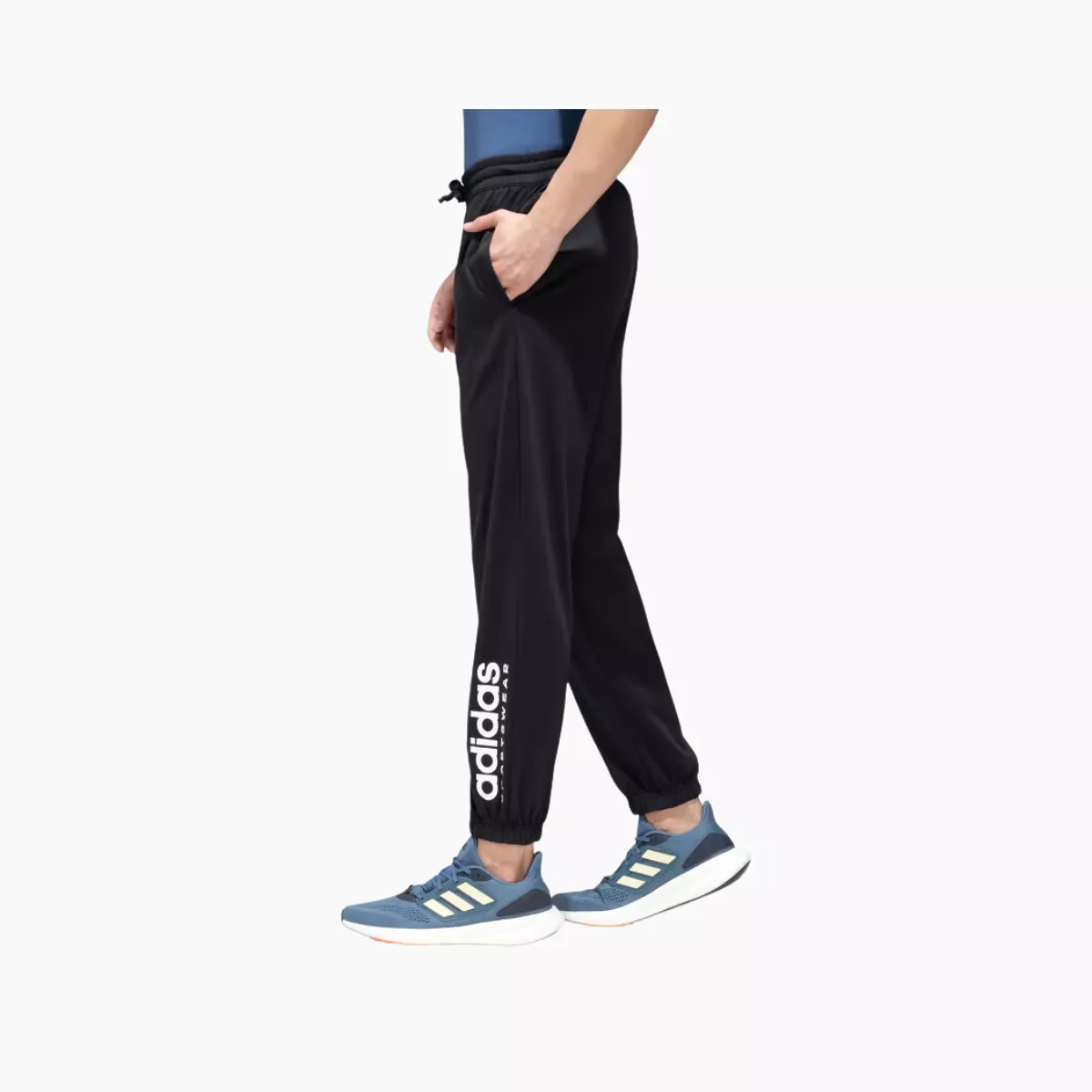 Adidas All SZN Men's Training Pant -Black