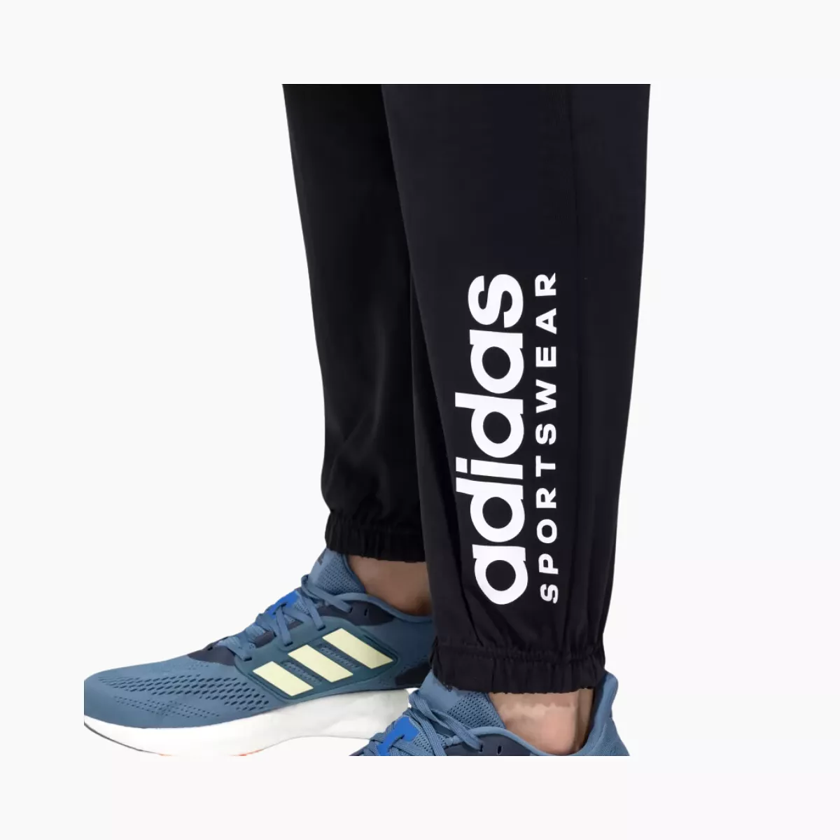 Adidas All SZN Men's Training Pant -Black