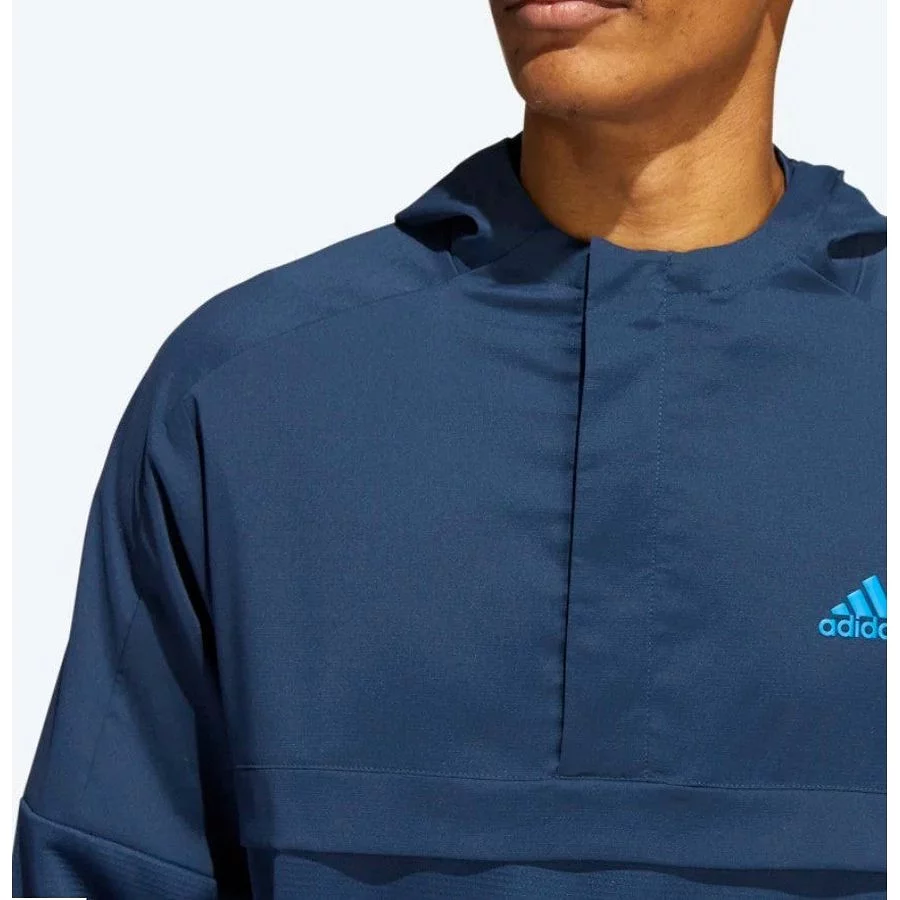 Adidas Anorak Half-Zip Pullover