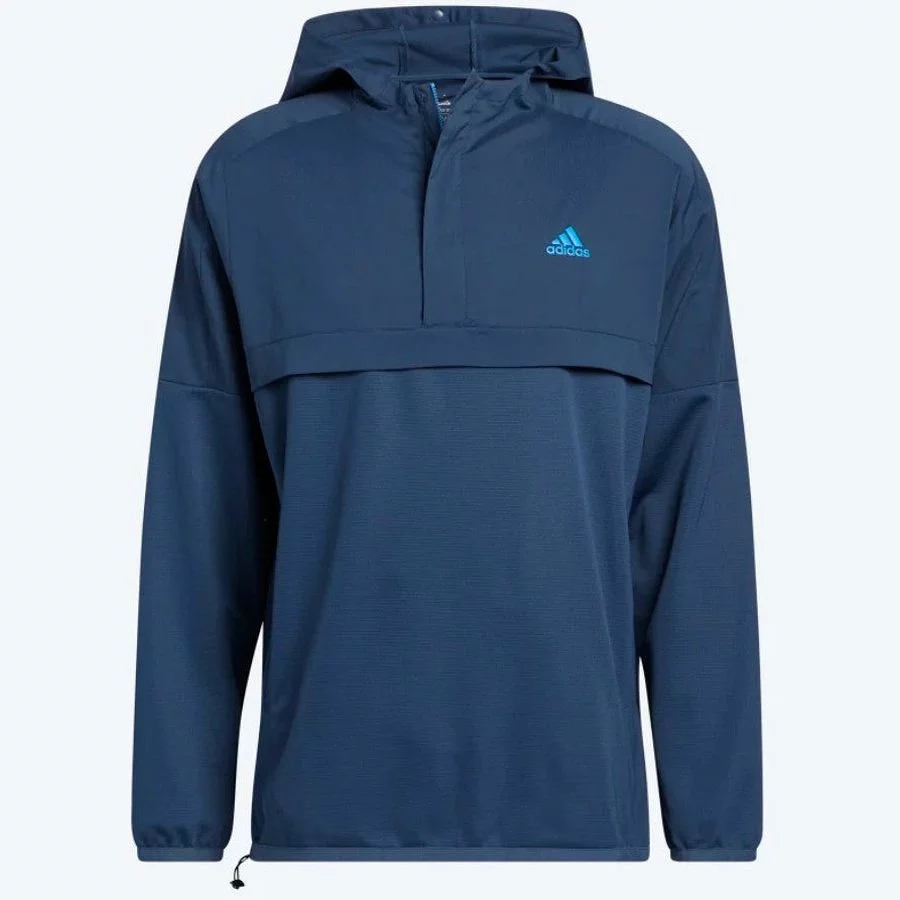 Adidas Anorak Half-Zip Pullover