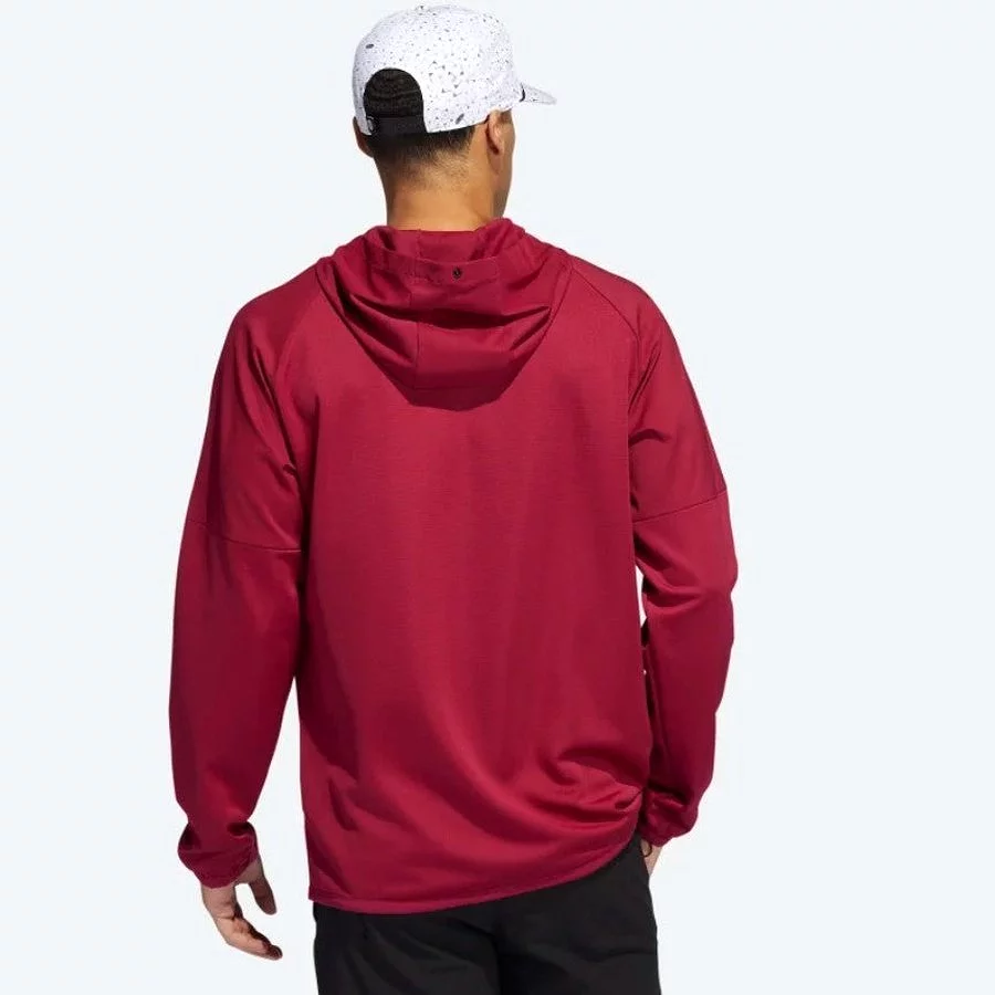 Adidas Anorak Half-Zip Pullover