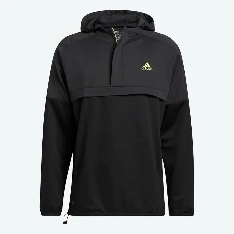 Adidas Anorak Half-Zip Pullover