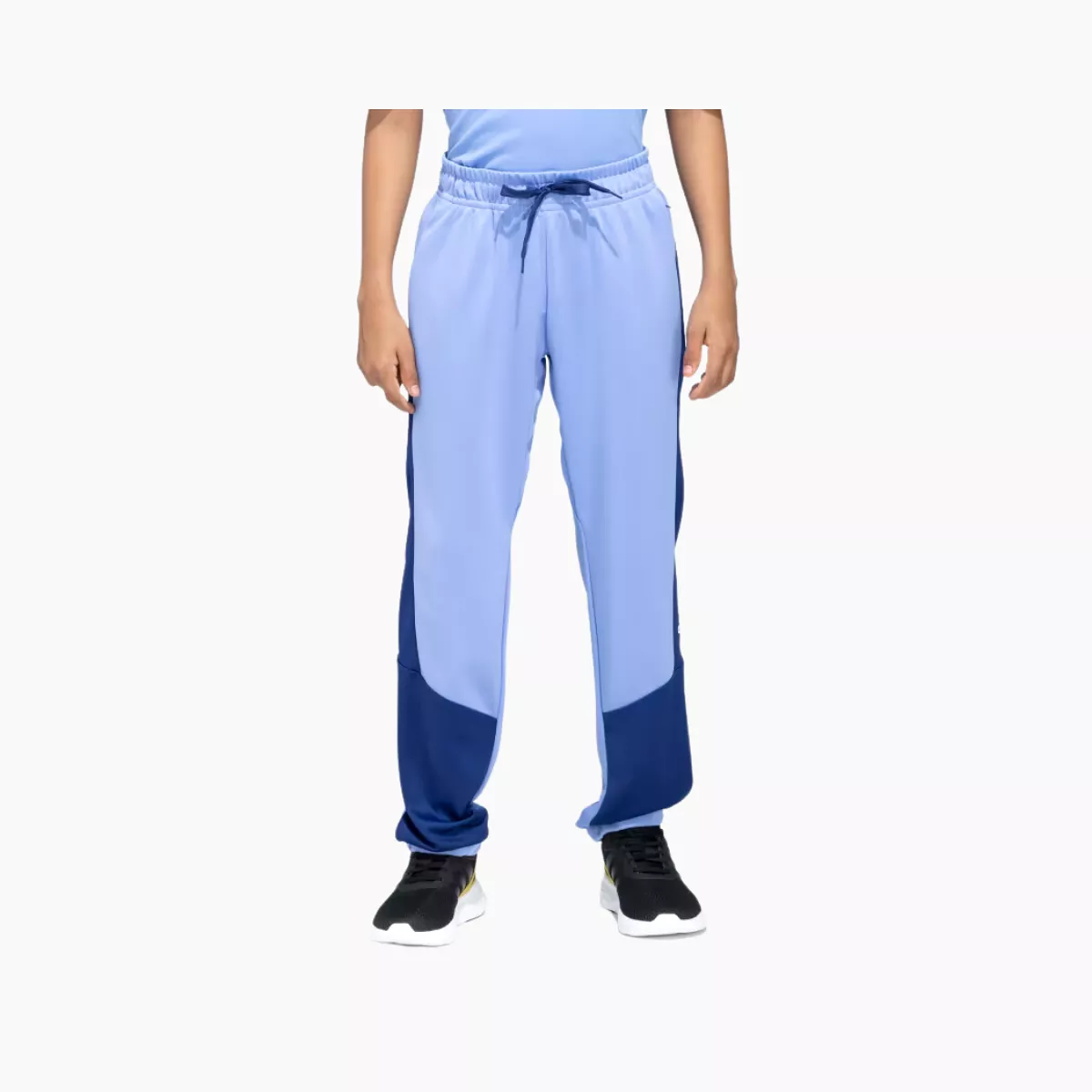 Adidas B adi CB PT Kids Pant (8-16 Year) -Blue Fusion