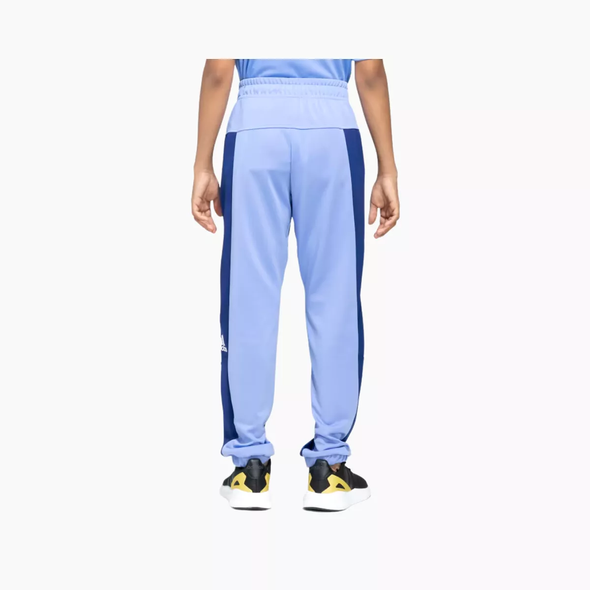 Adidas B adi CB PT Kids Pant (8-16 Year) -Blue Fusion