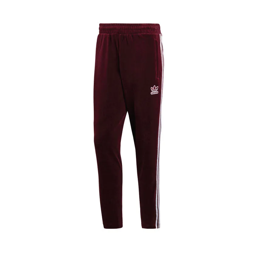 Adidas BB Velour Track Pant