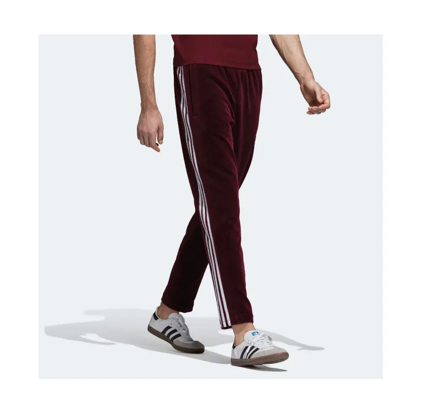 Adidas BB Velour Track Pant