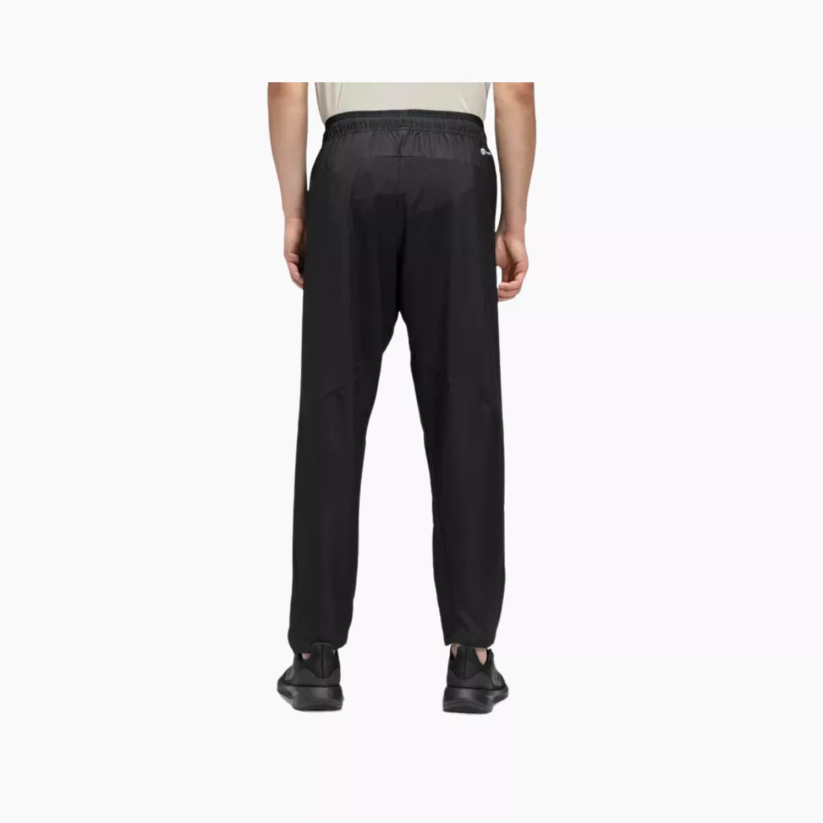 Adidas D4M Men Training Pant -Black/White