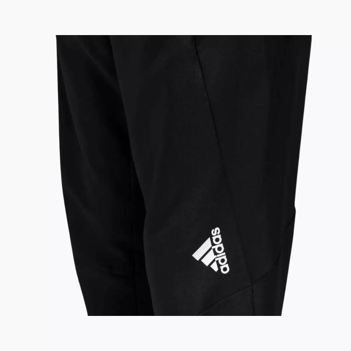 Adidas D4M Men Training Pant -Black/White