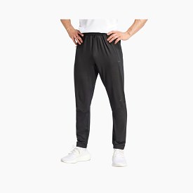 Adidas Designed Winterised Men's Training Pant -Black/Black