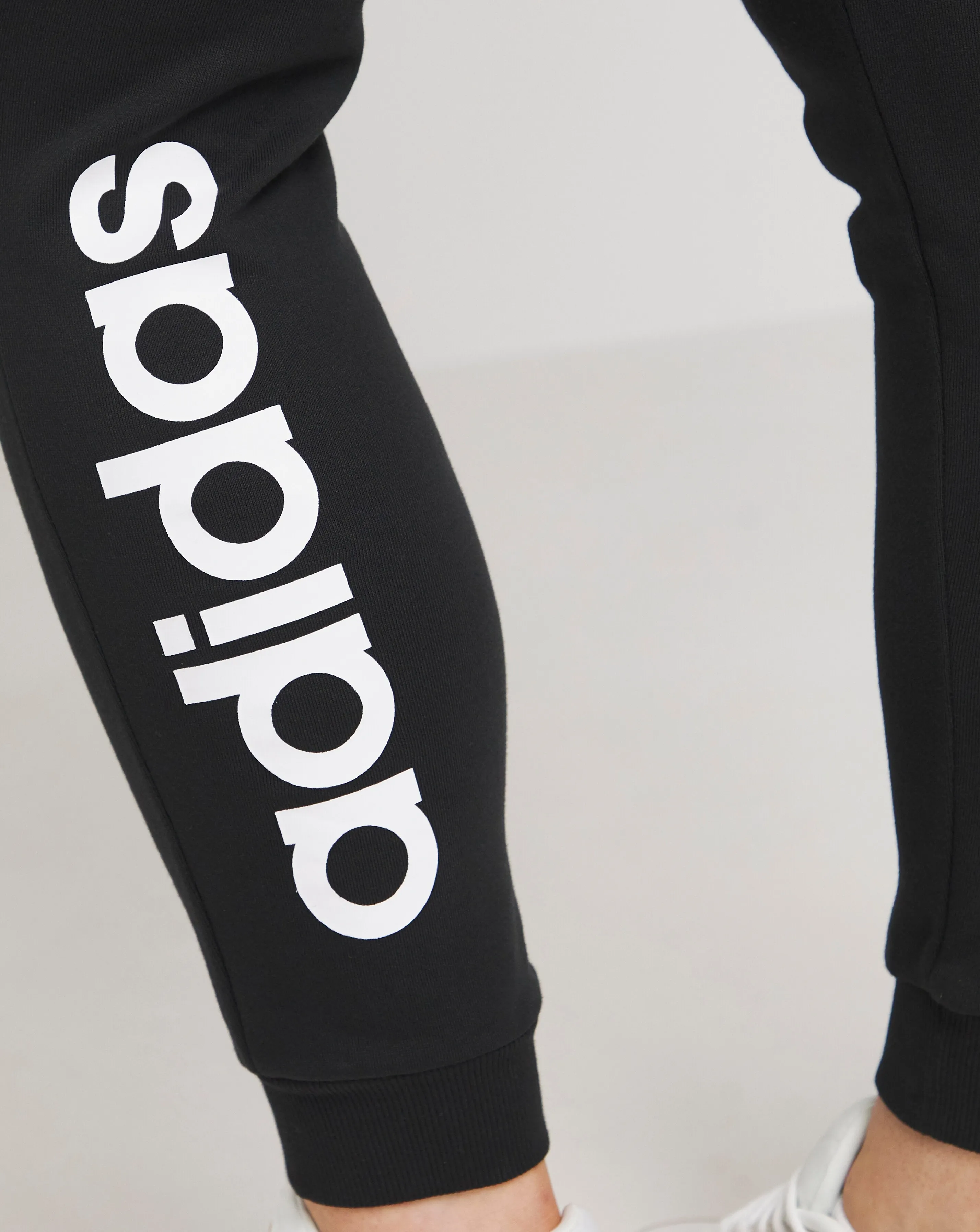 adidas Essentials Cuffed Pant | Simply Be