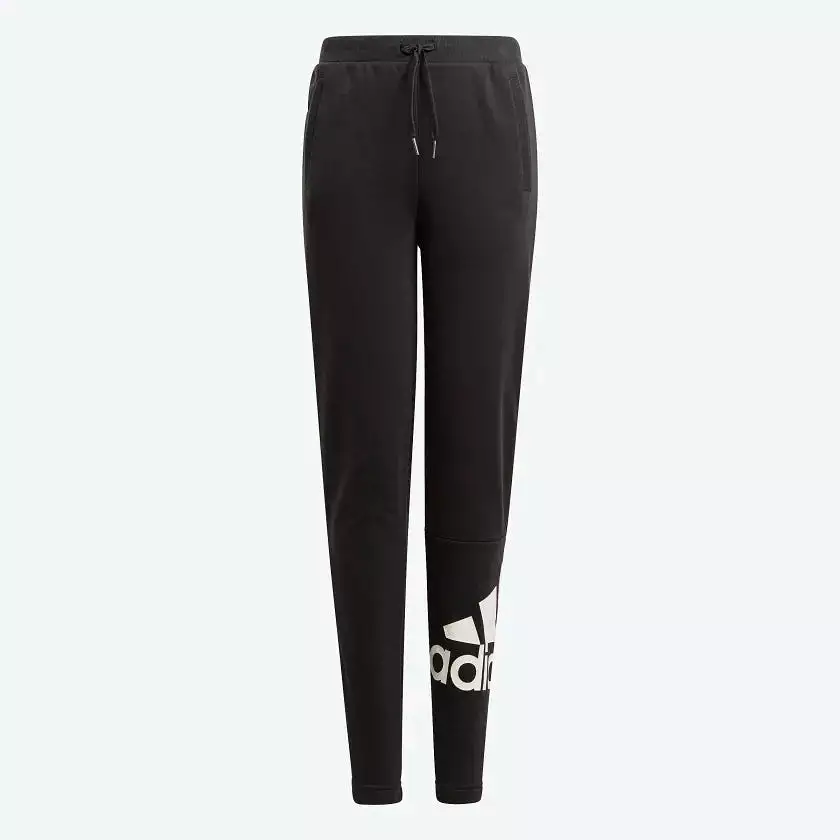 Adidas essentials French Terry Pant -Black