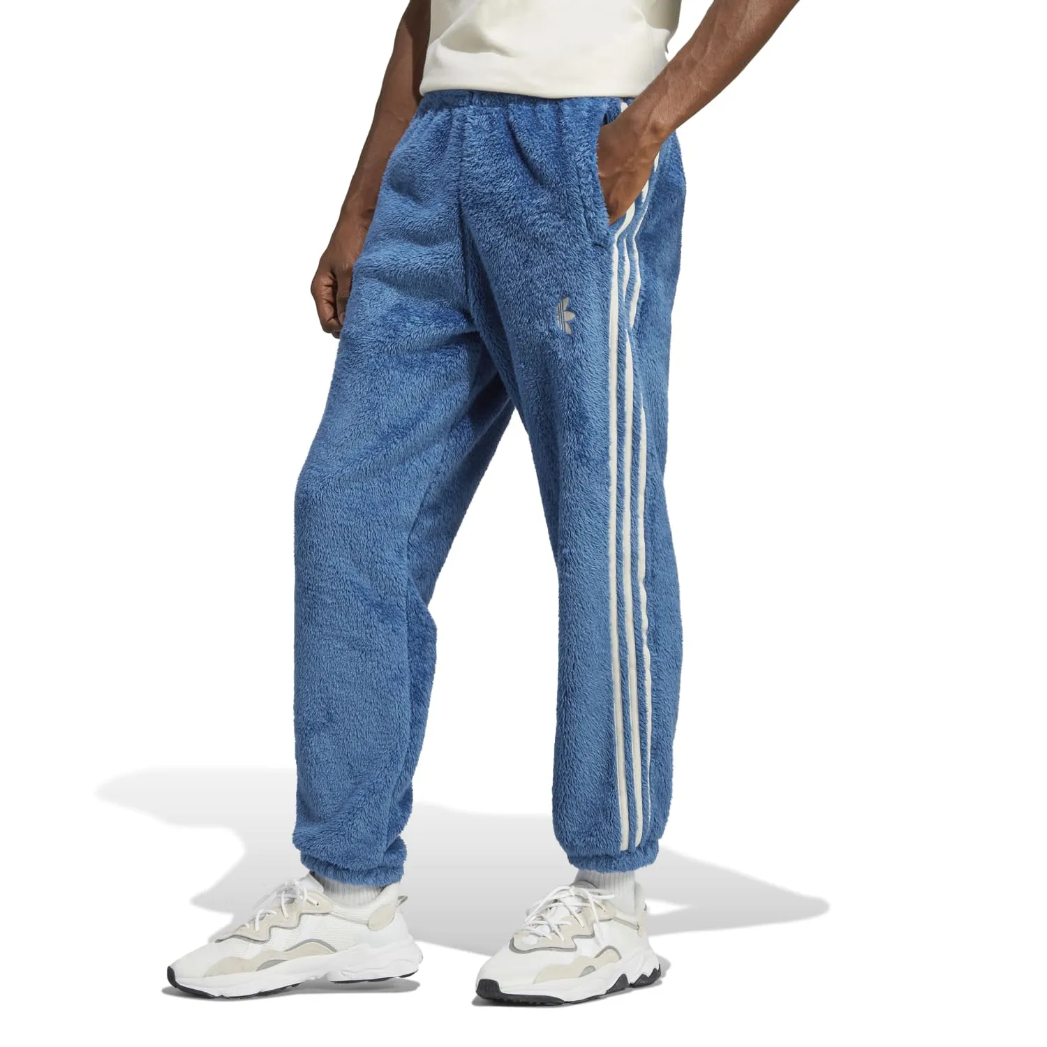 Adidas Men Indigo Pant Trace Royal IJ9084