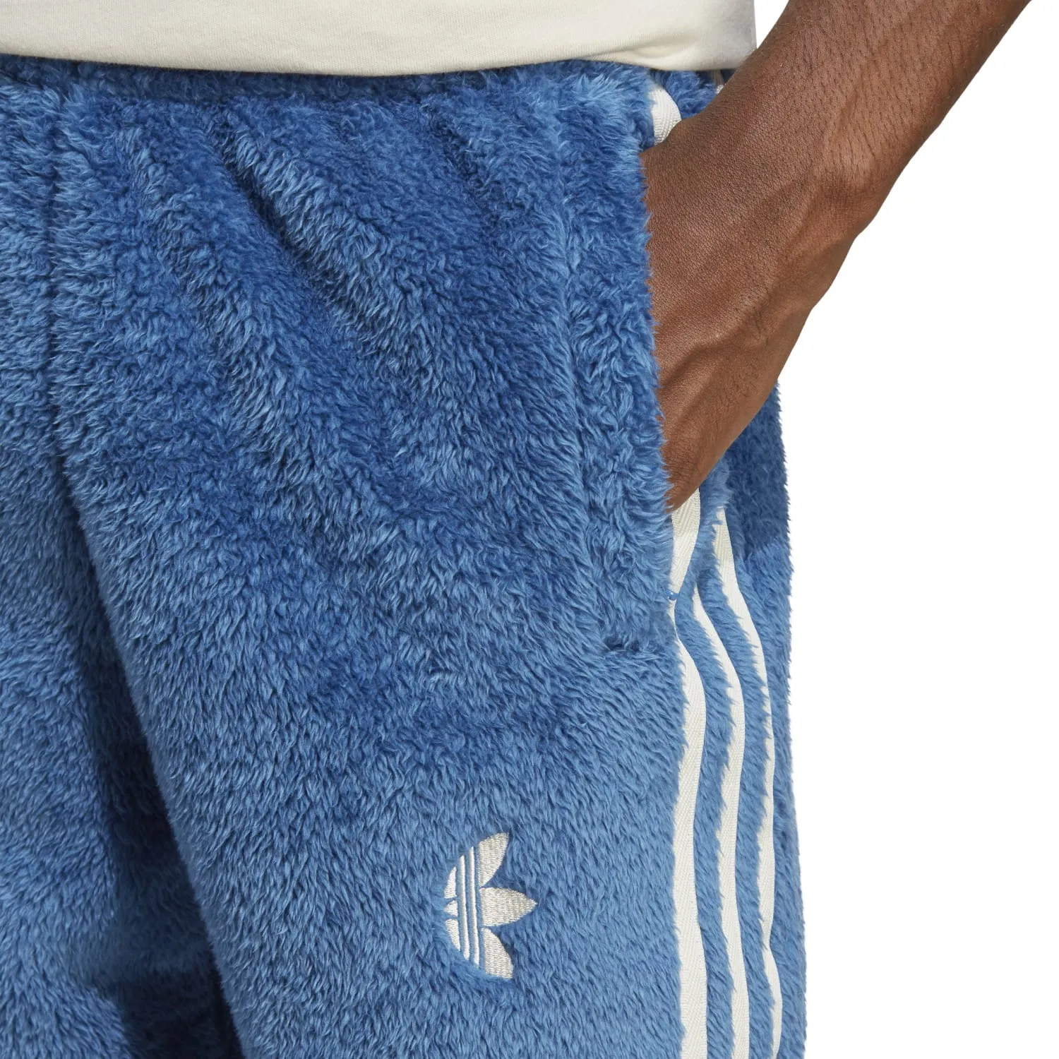 Adidas Men Indigo Pant Trace Royal IJ9084