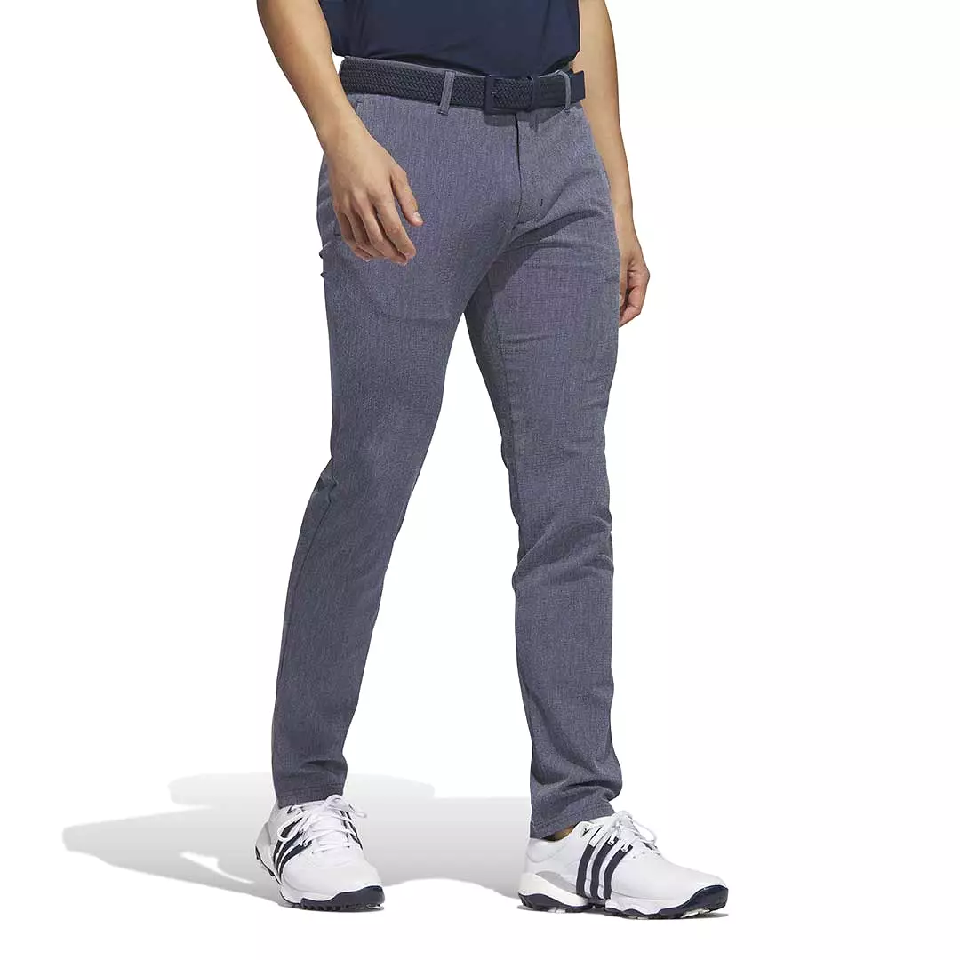 adidas - Men's Crosshatch Pant (HR9051)