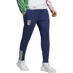 adidas Men's Italy 2023 Tiro Training Pant | HS9859