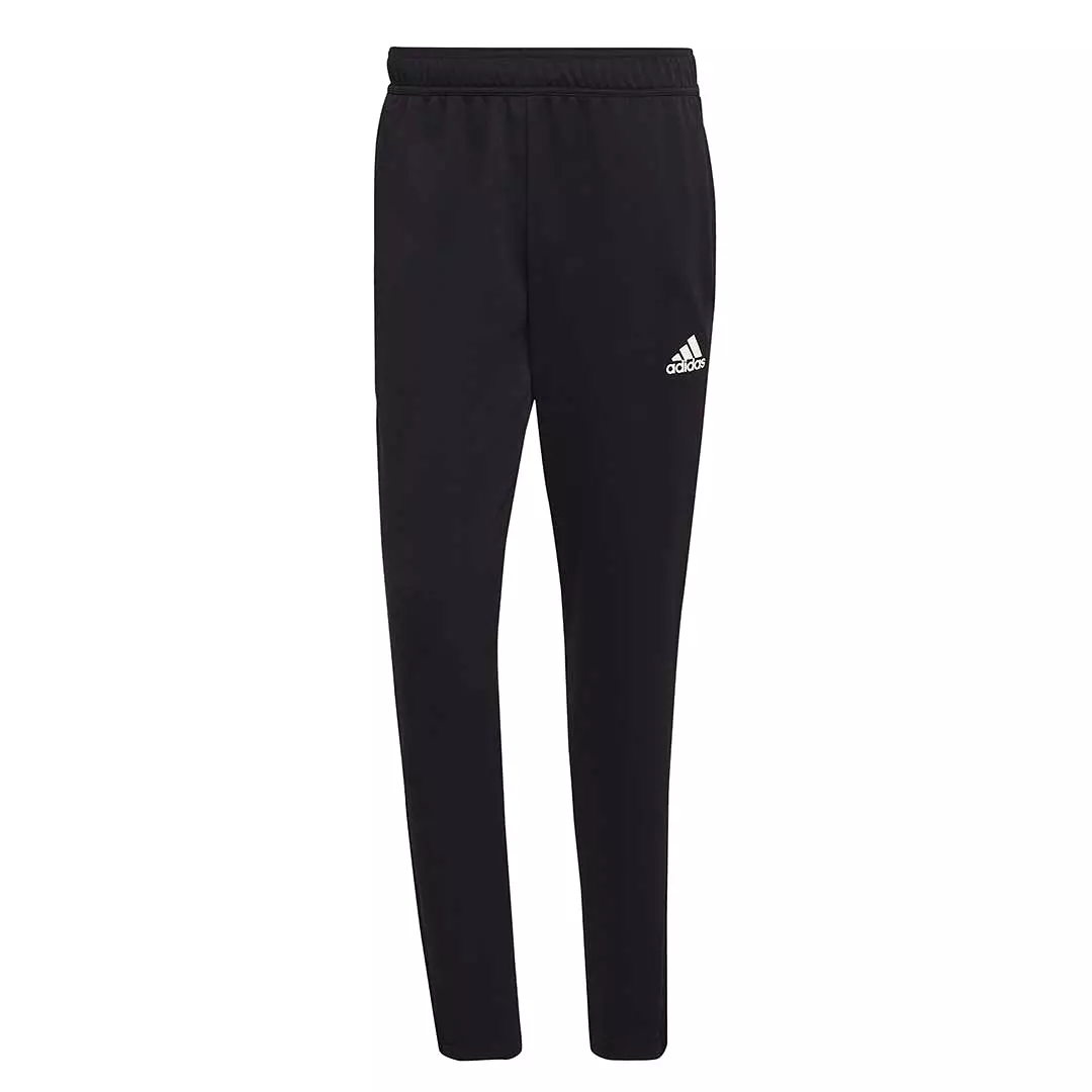 adidas - Men's Sereno Slim Tapered 3 Stripes Pant (H28909)