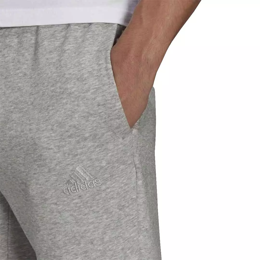 adidas - Men's Tapered Cuff Fleece Pant (GK8969)