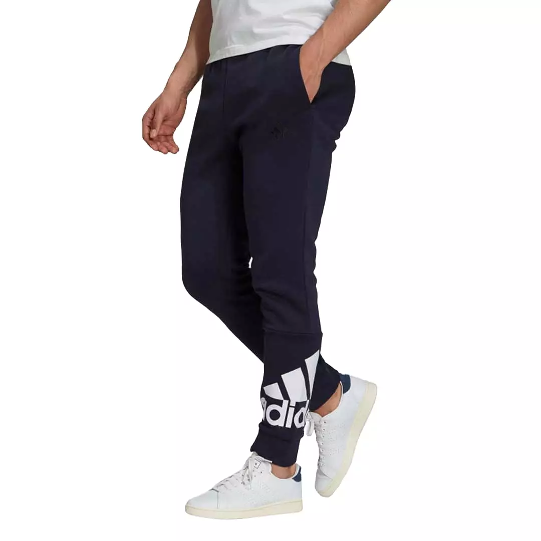 adidas - Men's Tapered Cuff Fleece Pant (GK8970)