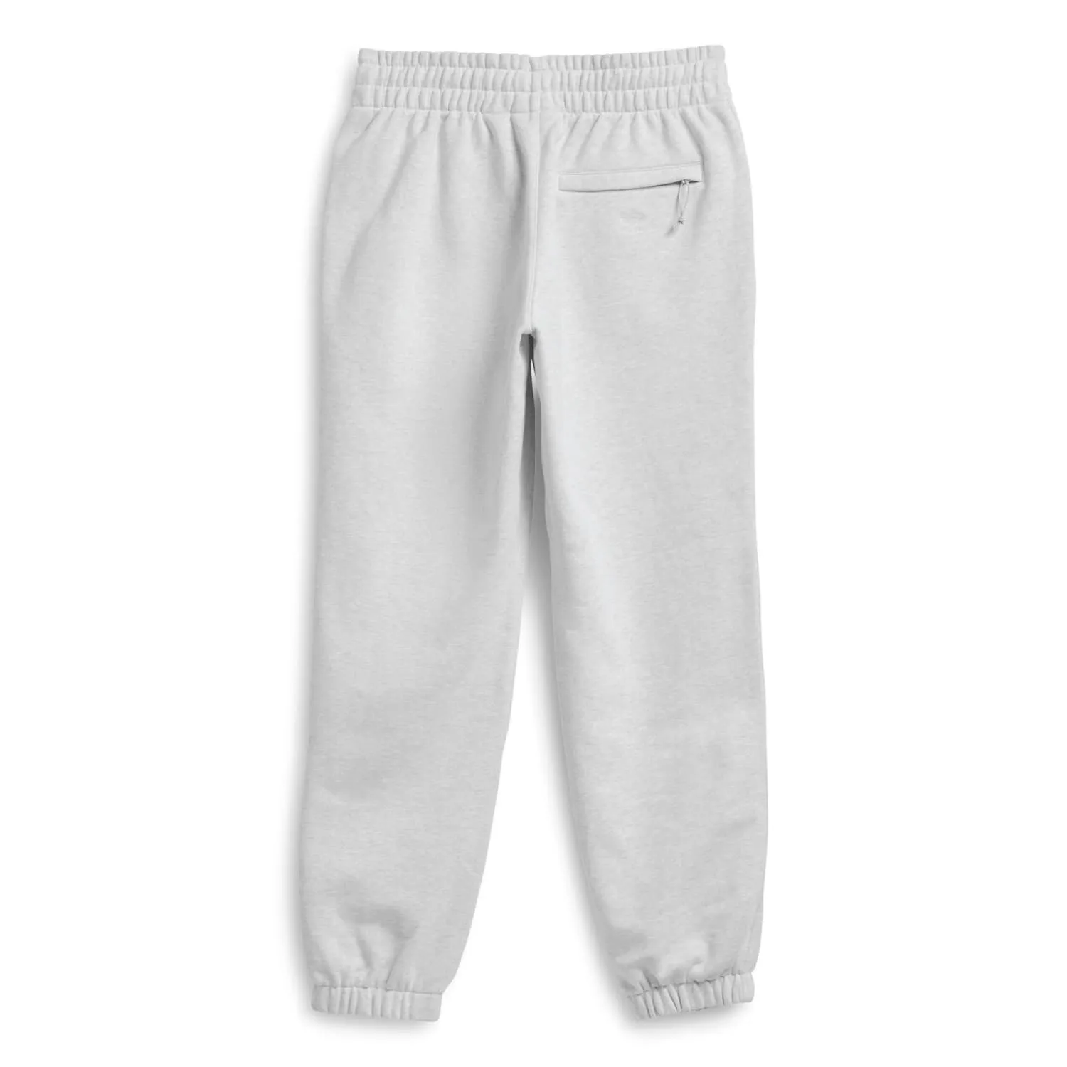 Adidas Originals Unisex PW Pharrell Williams Humanrace Basics Pant Light Grey HS4847