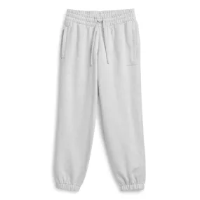 Adidas Originals Unisex PW Pharrell Williams Humanrace Basics Pant Light Grey HS4847