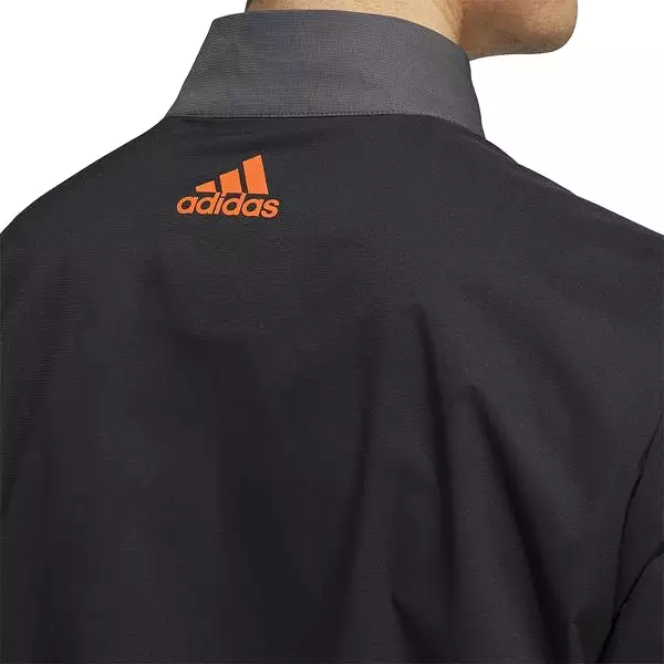 Adidas Provisional Full-Zip Golf Jacket