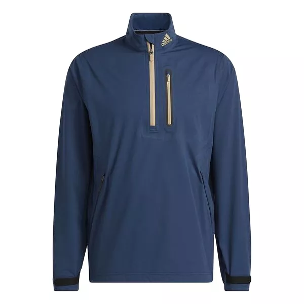 Adidas Rain.RDY 1/2 Zip Jacket