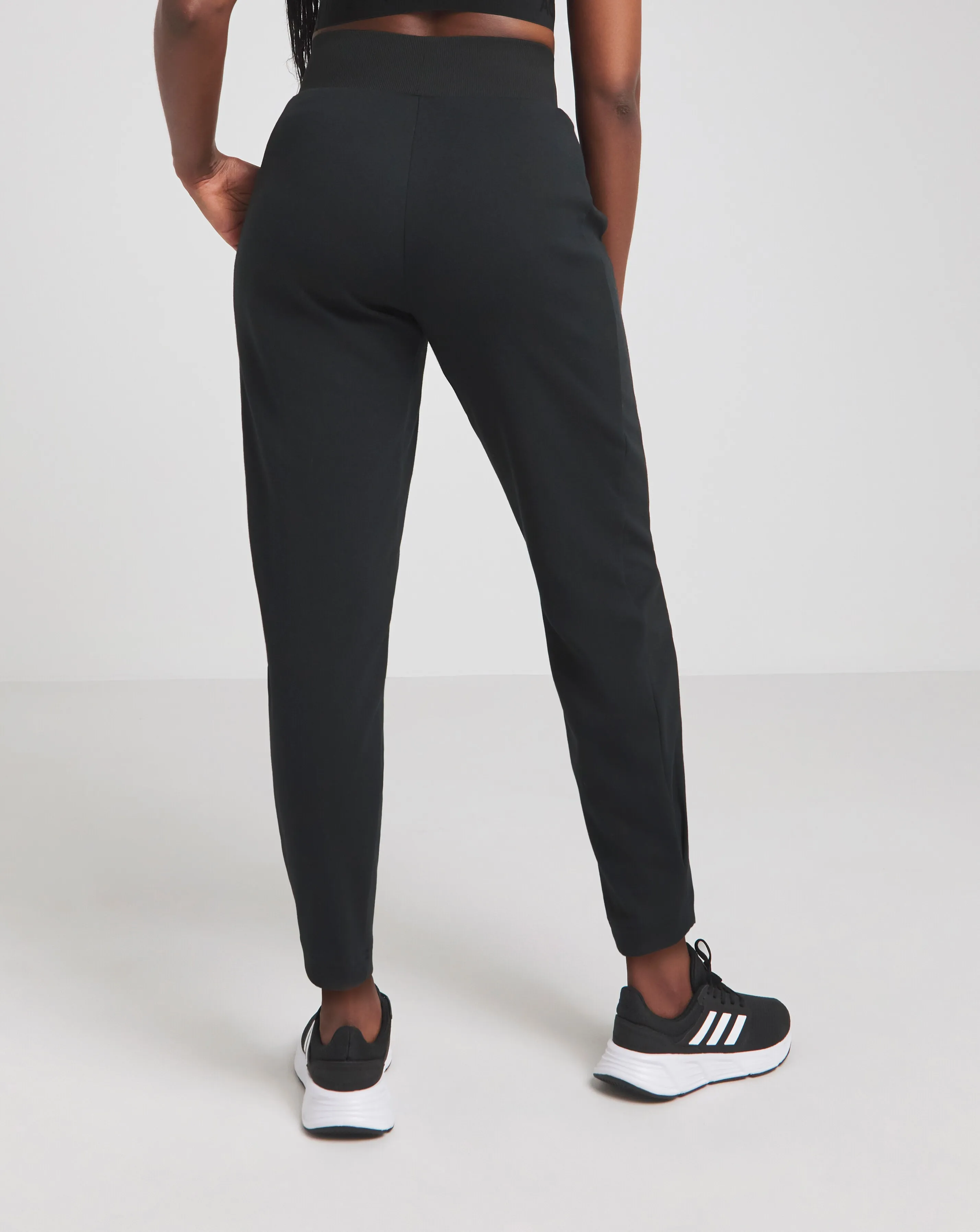 adidas Studio Pant | Simply Be