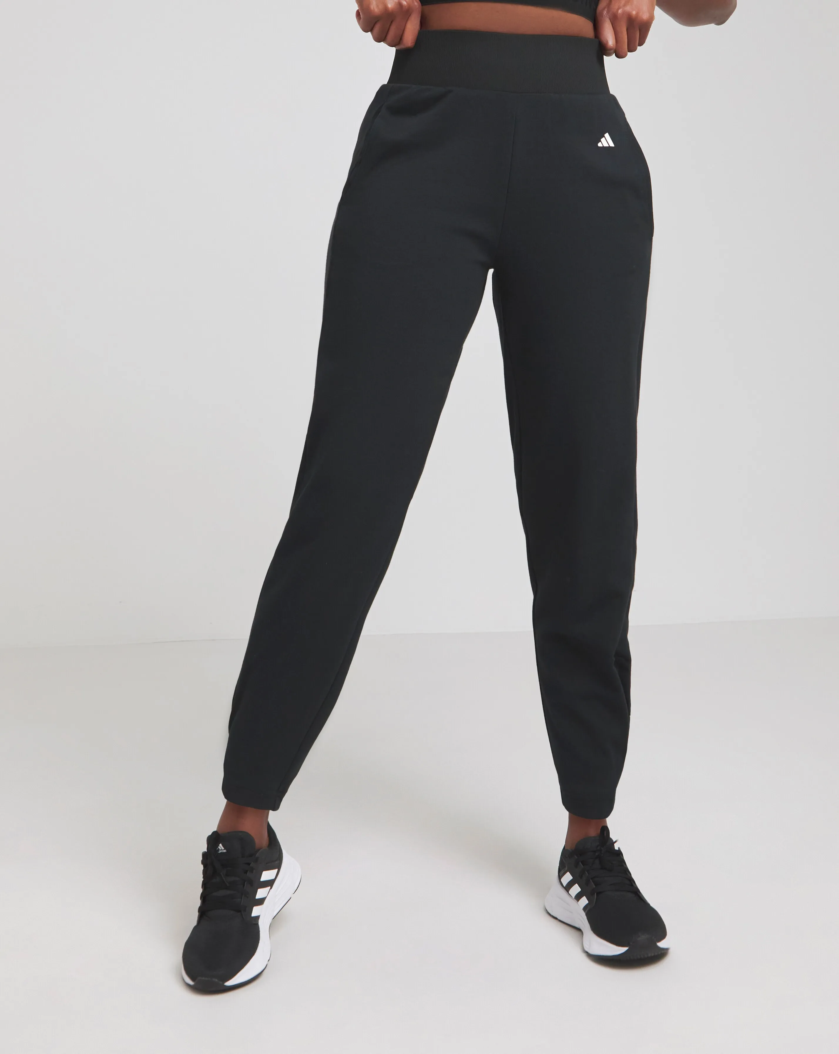 adidas Studio Pant | Simply Be