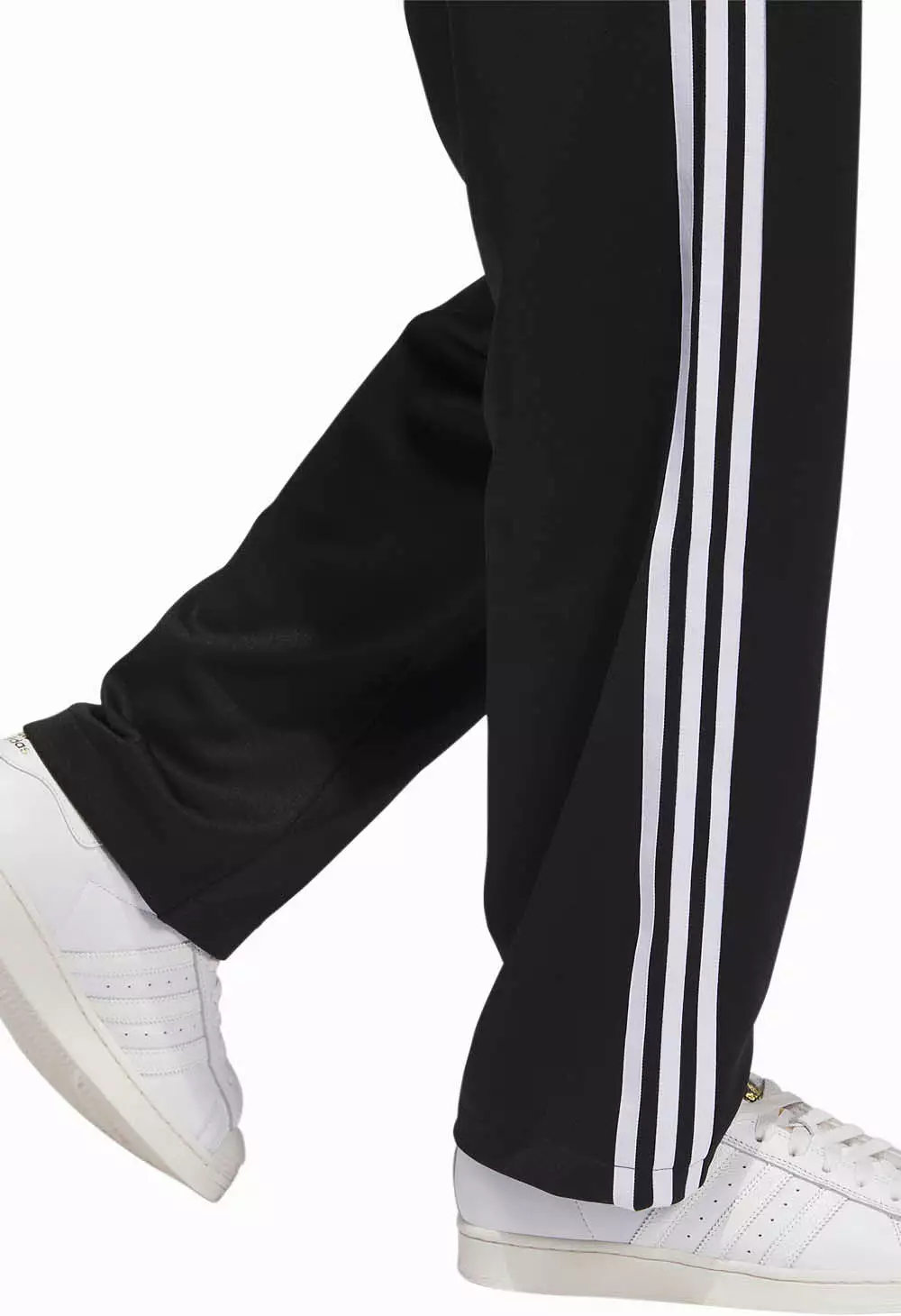 ADIDAS SUPERFIRE TRACK PANT