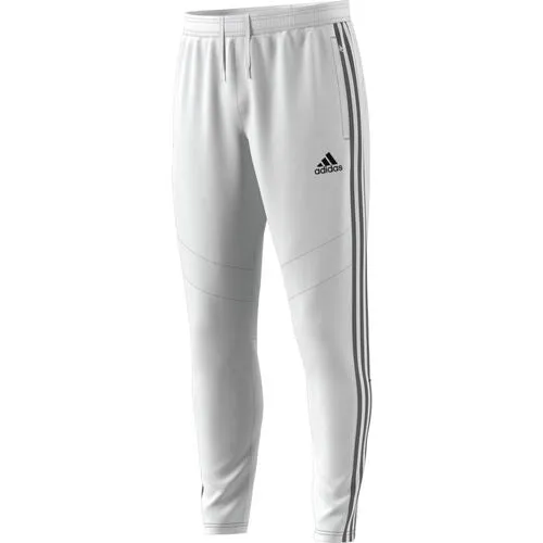 adidas Tiro 19 Pant - White/Black