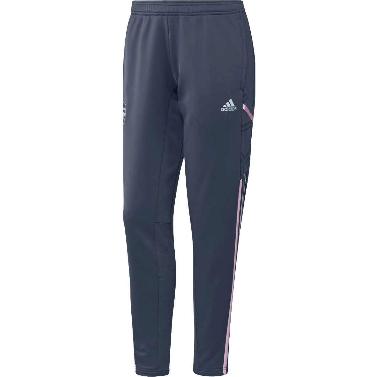 adidas Women's Arsenal FC 2022/2023 Training Pant | HA5286