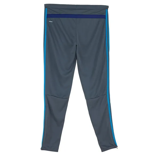 adidas Women's Tiro 13 Training Pant - Grey/Blue