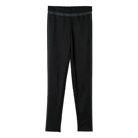 adidas Women's Tiro 15 Pant - Black/Dark Grey