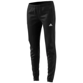 adidas Women's Tiro 17 Pant - Black/Black