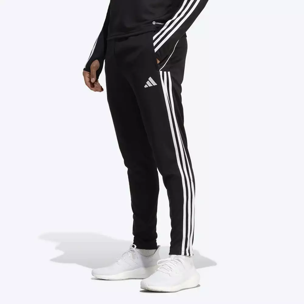 Adidas Womens Tiro 23 League Training Pant (Black/White)