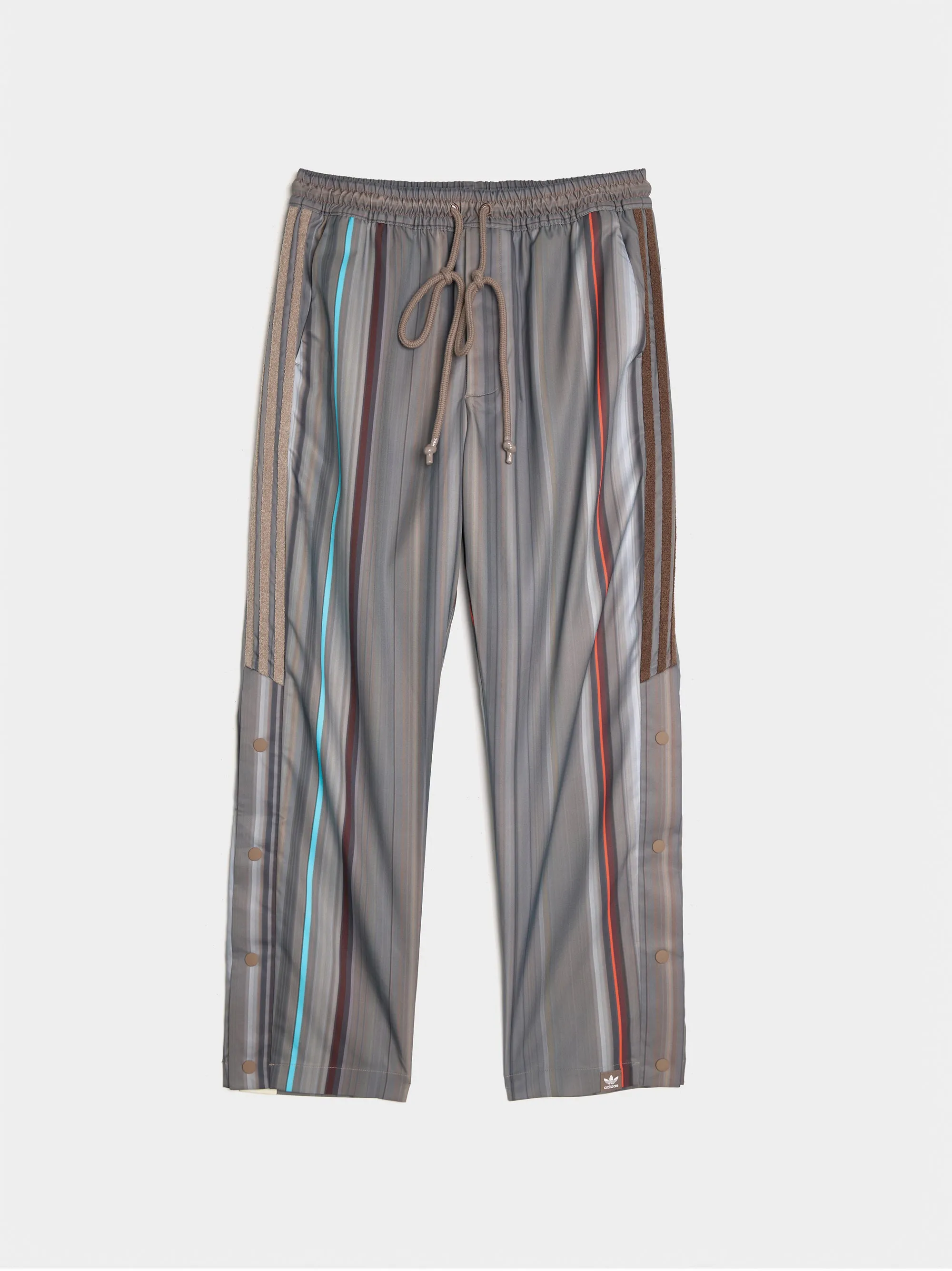 adidas x SFTM Pant AOP, Brown