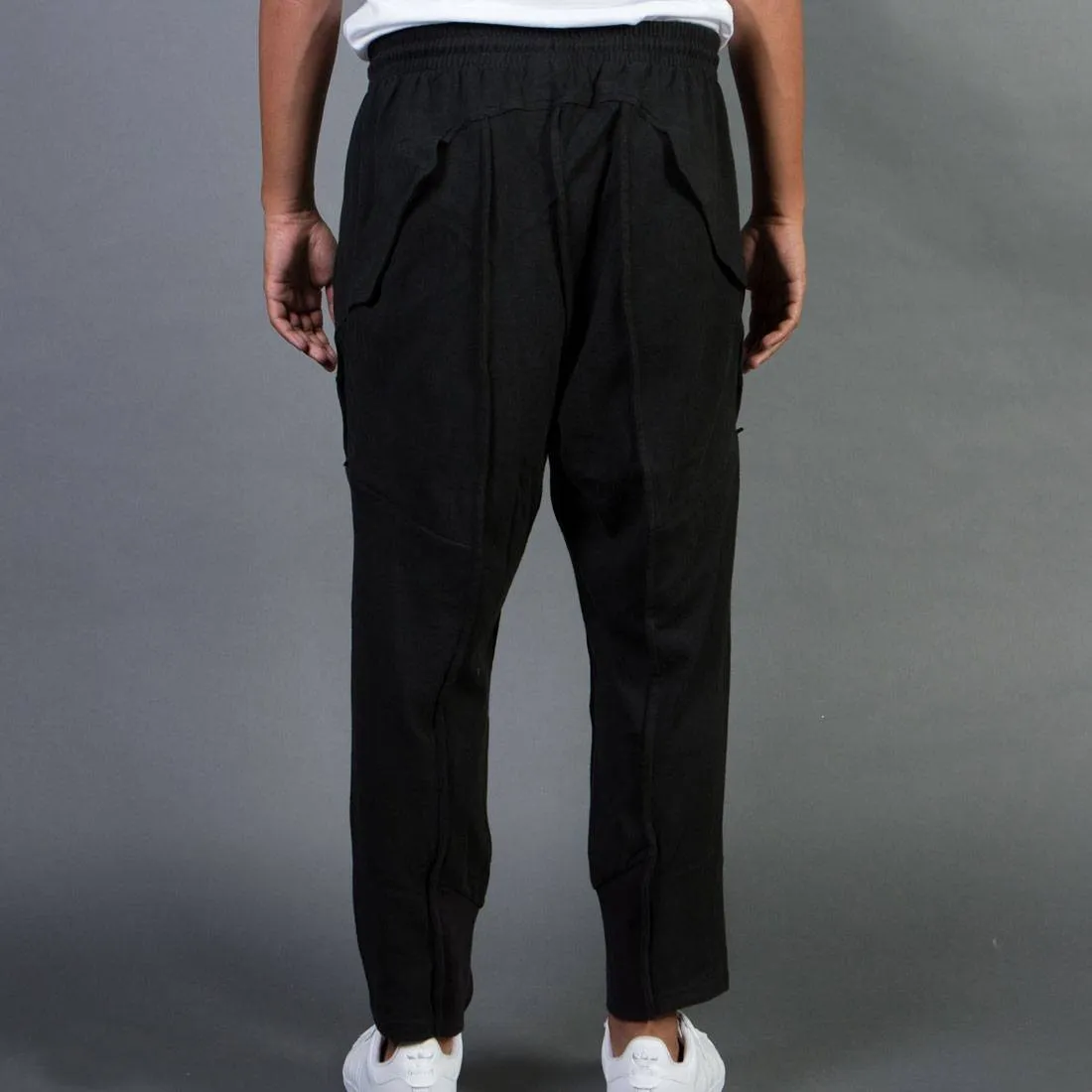 Adidas Y-3 Men Vintage RGL Pant (black / blackened)