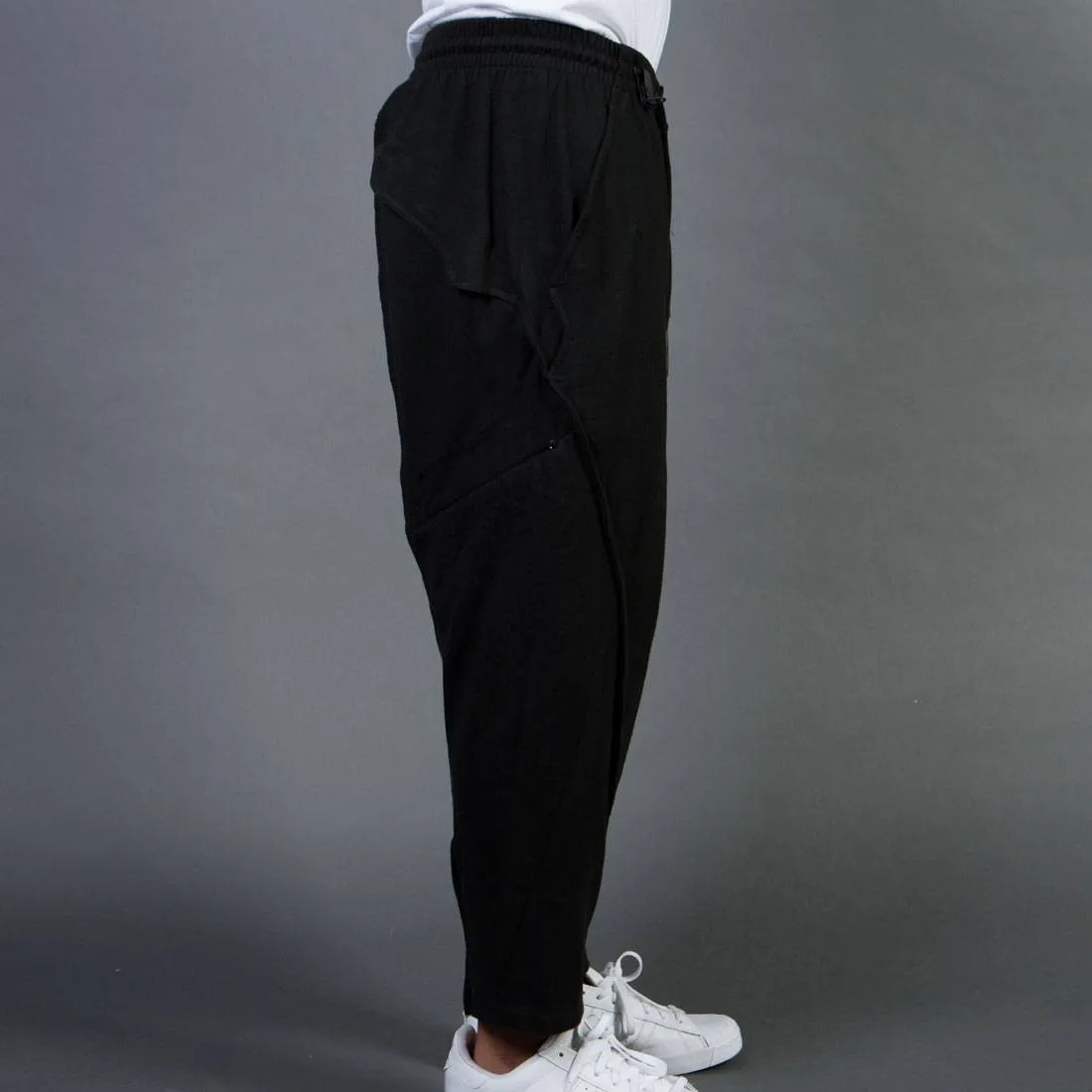 Adidas Y-3 Men Vintage RGL Pant (black / blackened)