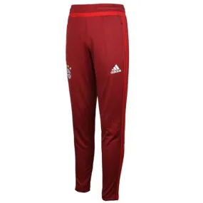 adidas Youth Bayern Training Pant