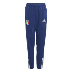 adidas Youth Italy 2023 Tiro Training Pant | HS9849