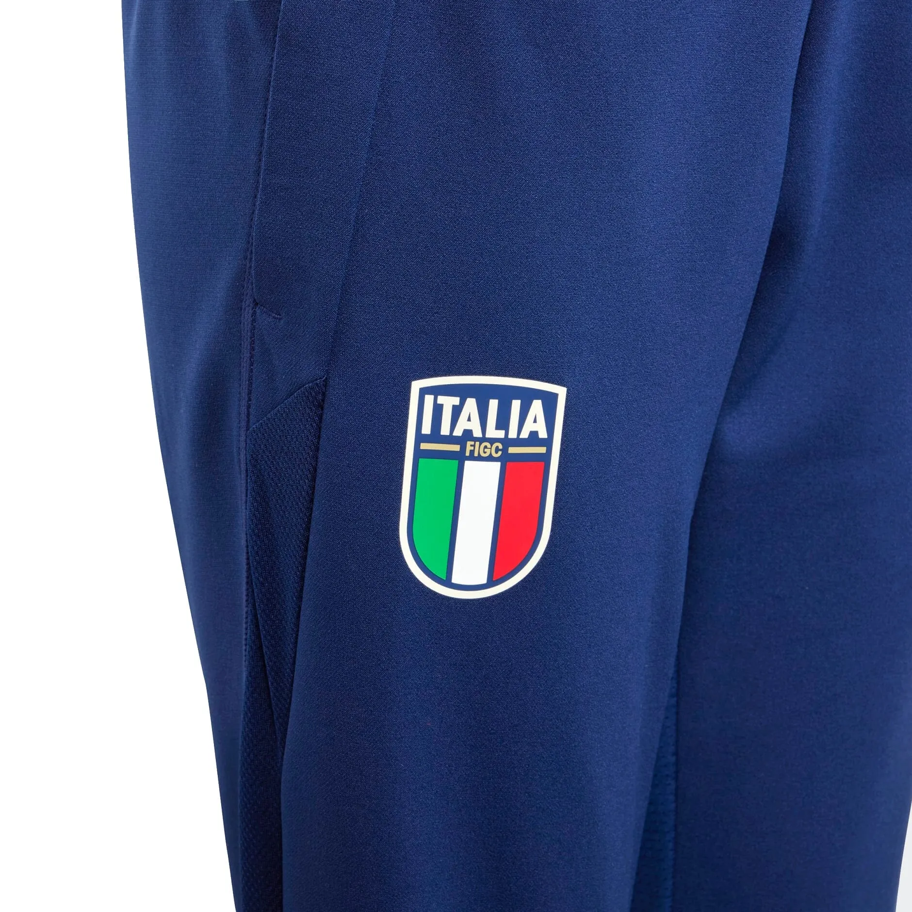 adidas Youth Italy 2023 Tiro Training Pant | HS9849