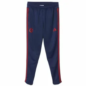 adidas Youth Manchester United Training Pant