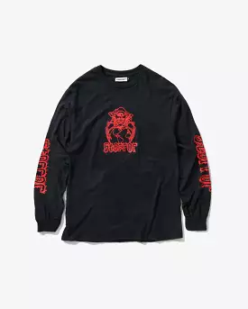 ALIEN LONGSLEEVE