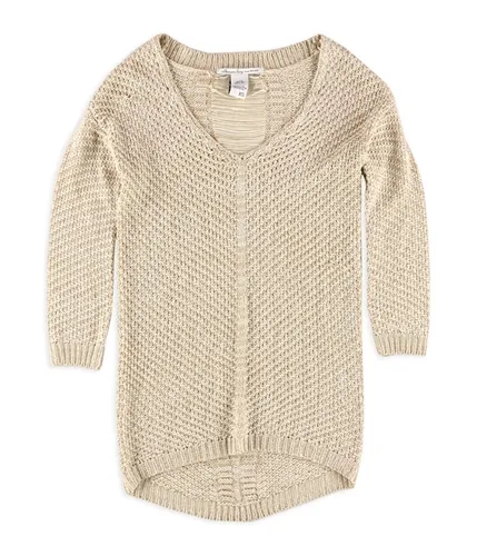 American Rag Womens Knit Pullover Sweater, TW1