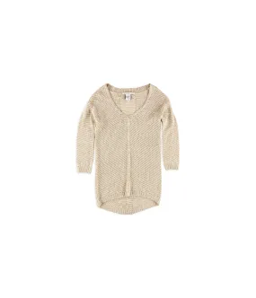 American Rag Womens Knit Pullover Sweater, TW1