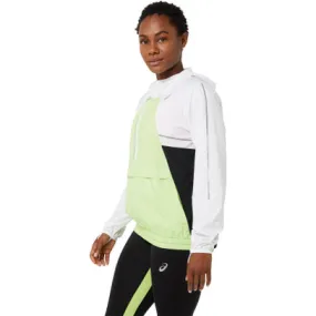 ASICS Lite-Show Jacket Women