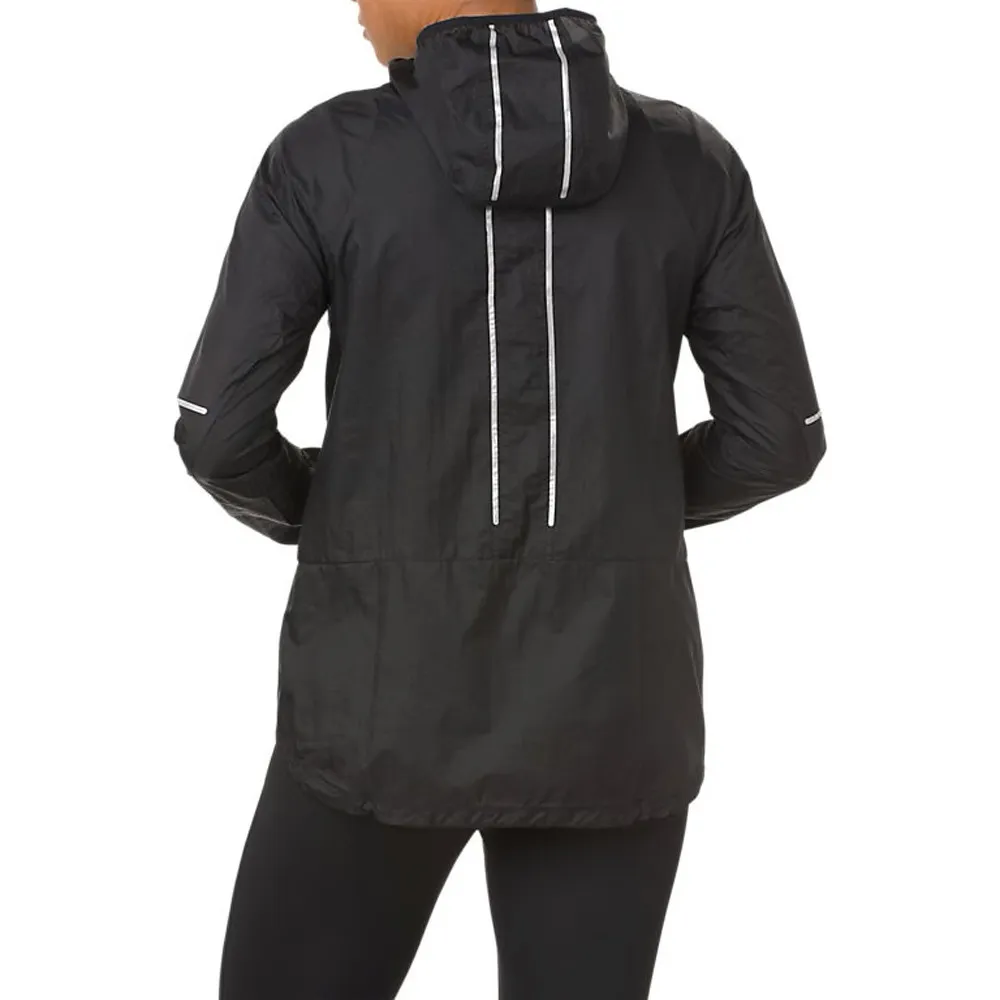 Asics LITE-SHOW Women's Running Jacket